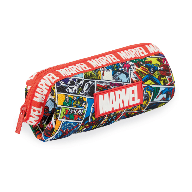  CANOPLA MOOVING OPEN MARVEL
