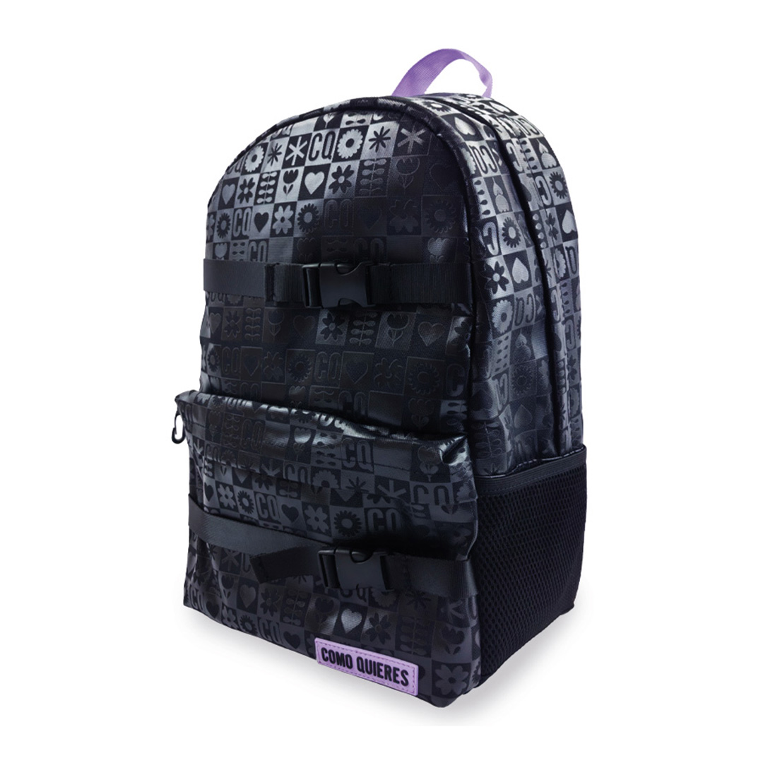  MOCHILA MOOVING COMO QUIERES UNIVERSITY 20L