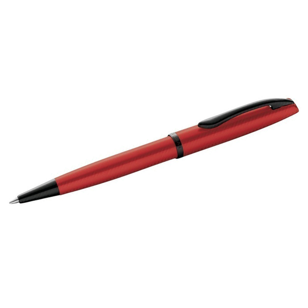  BOLIGRAFO PELIKAN JAZZ NOBLE ELEGANCE;
ROJO