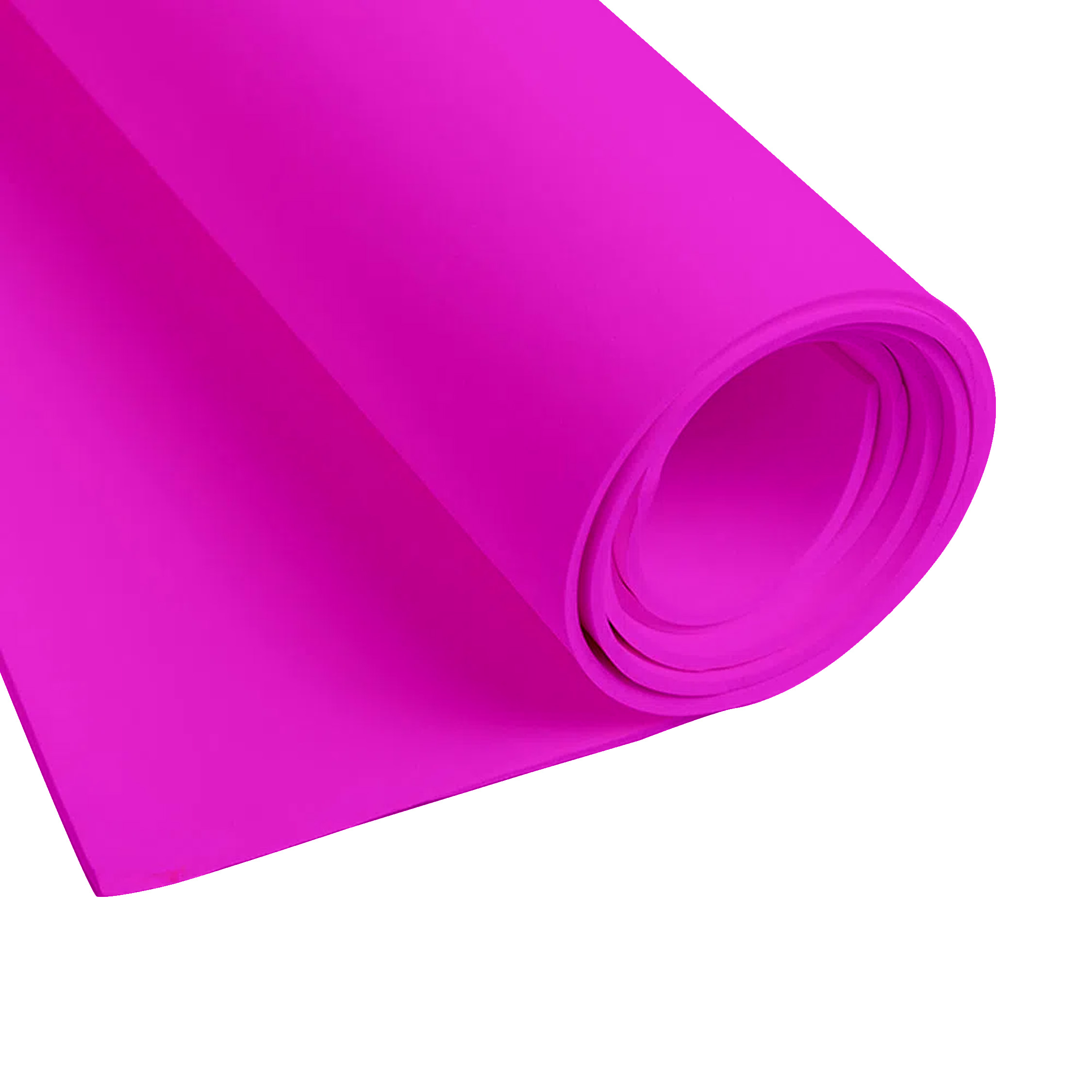  GOMA EVA ASB 40X60 X10 FUCSIA 1.5MM