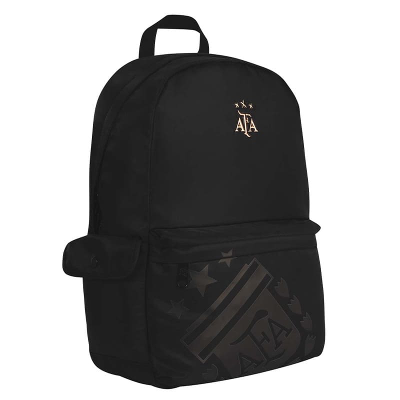  MOCHILA MOOVING AFA BLACK