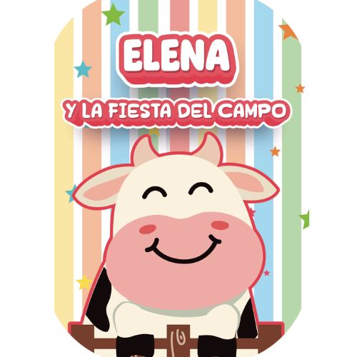  LIBRO BETINA PELUCHE TERNURA ELENA LAVACA