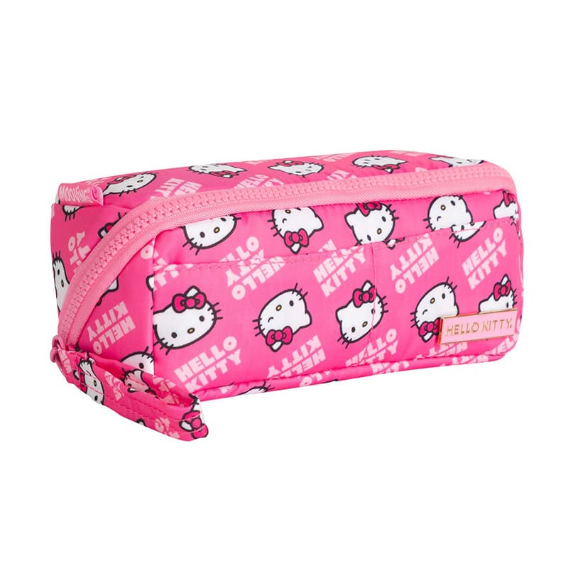  CANOPLA MOOVING WIDE HELLO KITTY