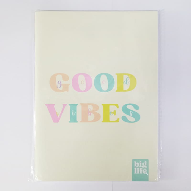  CUADERNO PPR 16X21 TAPA FLEXIBLEABROCHADO PASTEL 1