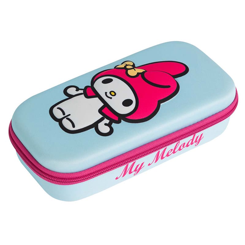  CANOPLA MOOVING BOX MY MELODY