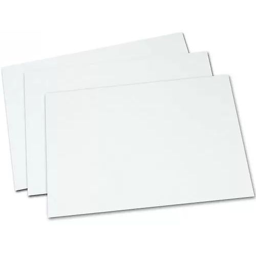  CARTULINA ENCAPADA CREART TRIPLEX 350 GR  50X70 10 HOJAS