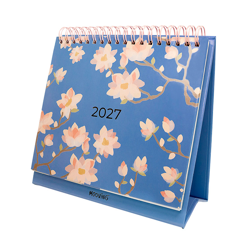  CALENDARIO MOOVING ESCRITORIO CEREZO