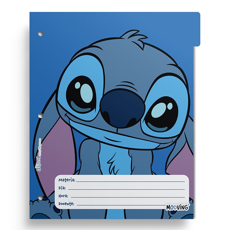  SEPARADOR N3 MOOVING STITCH