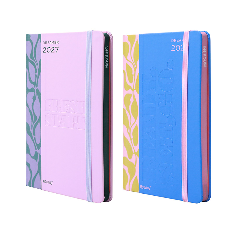  AGENDA MOOVING 15X21 SEMANA A LA VISTA;
DREAMER