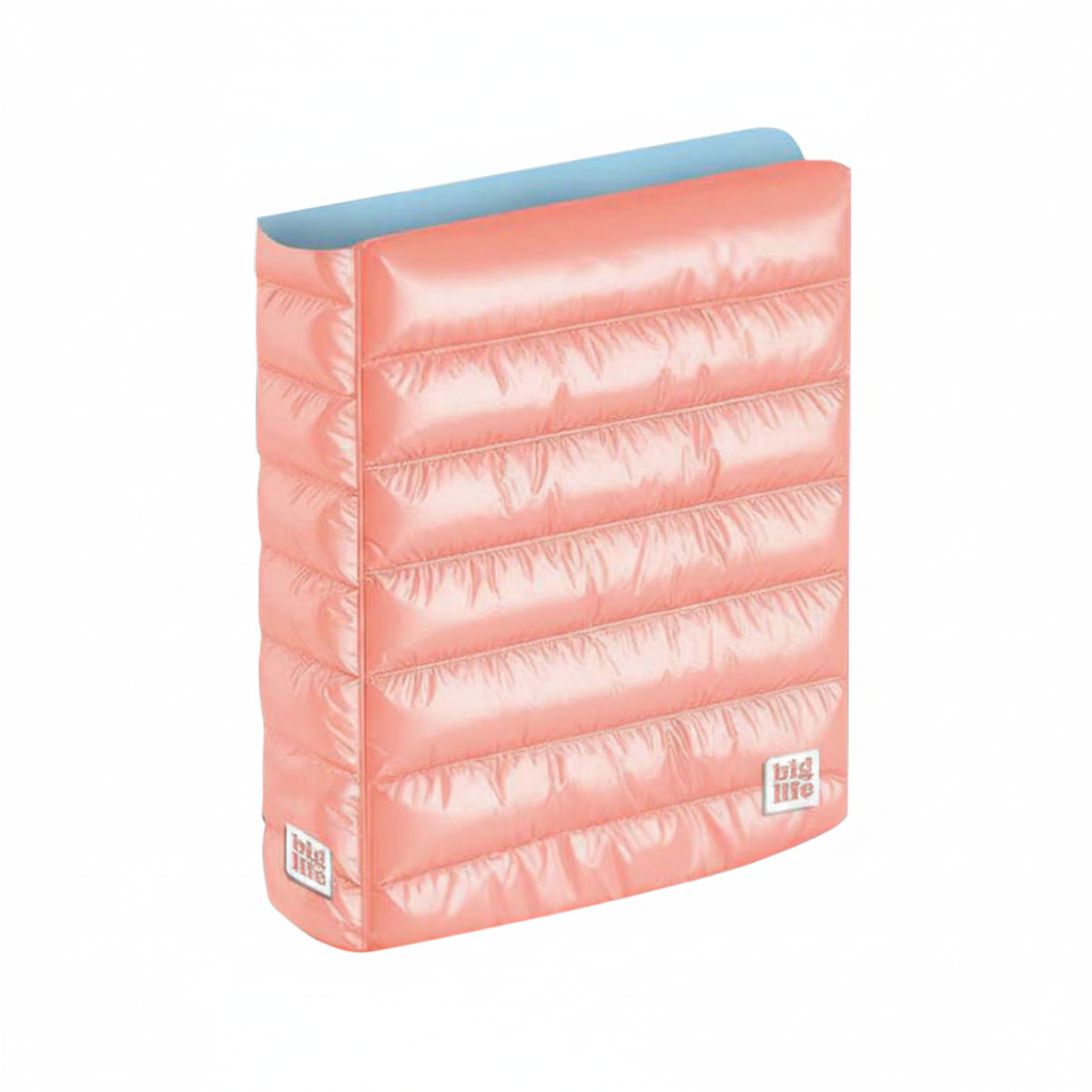  CARPETA ESCOLAR PPR 3X40 PUFFER 1