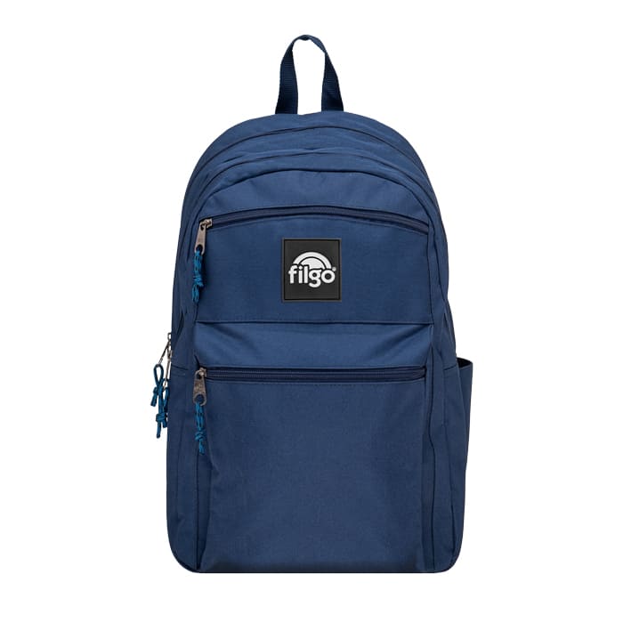  MOCHILA FILGO KREW 19'' AZUL 2025