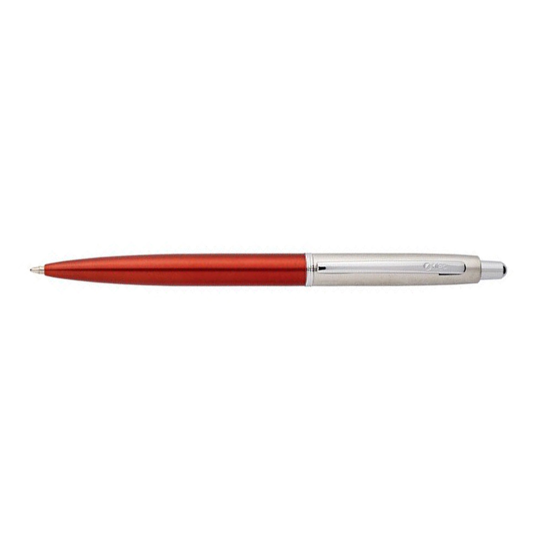 BOLIGRAFO FILGO EJECUTIVO JASPER ROJO