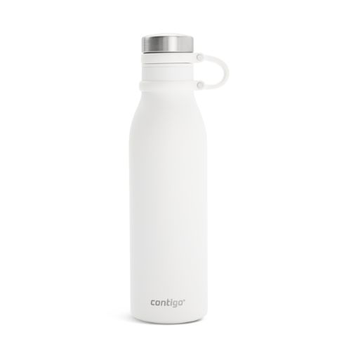  BOTELLA CONTIGO MATTERHORN 591ML BLANCA