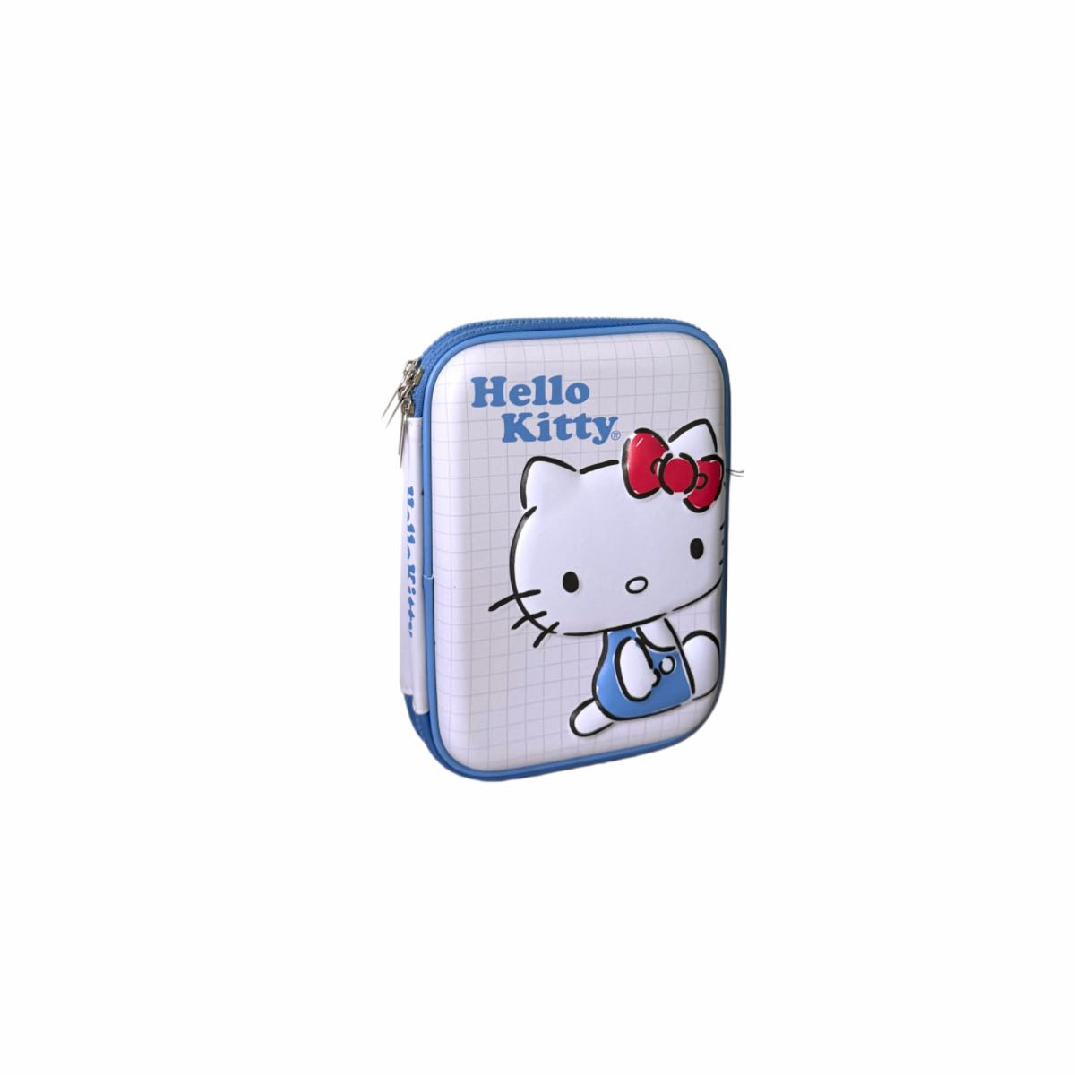  CANOPLA MOOVING DOBLE EVA HELLO KITTY