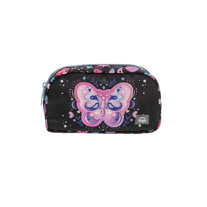 CANOPLA FILGO STARPAK POUCH COSMOS ROSA 2026