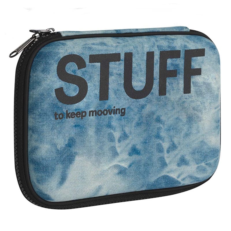  CANOPLA MOOVING GOMA EVA DENIM