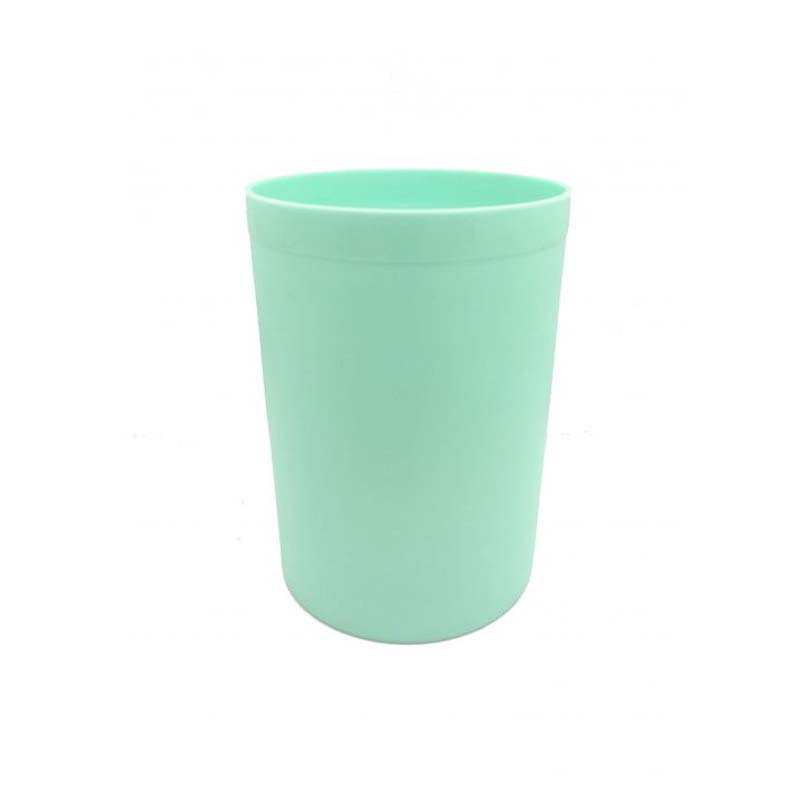  PORTA LAPIZ LIGGO REDONDO TREND CELESTE PASTEL