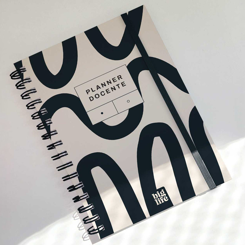  PLANNER BIG LIFE 16X22 DOCENTE 1