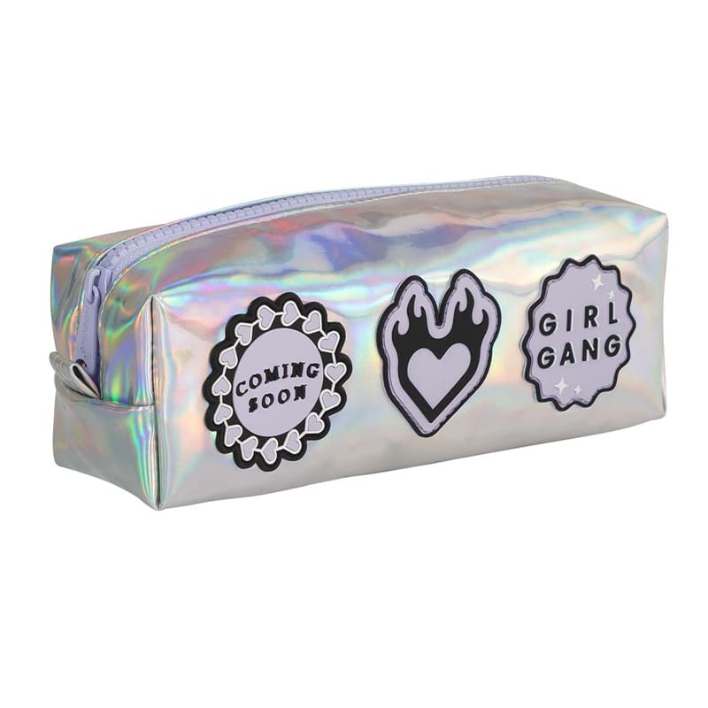  CANOPLA MOOVING RECTANGULAR HOLO