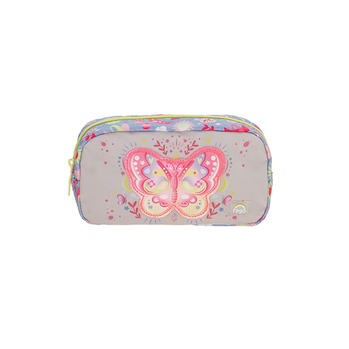  CANOPLA FILGO STARPAK POUCH COSMOS LILA 2026