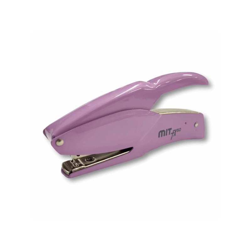  ABROCHADORA MIT PINZA FX50 PINTADA  PASTEL