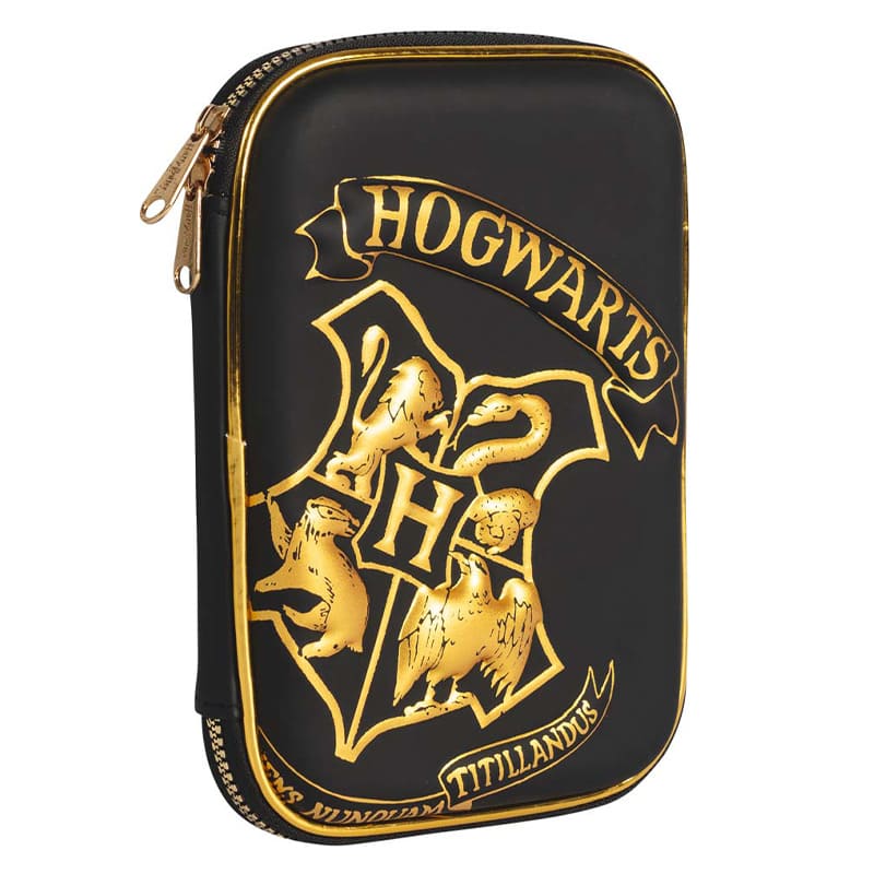  CANOPLA MOOVING GOMA EVA HARRY POTTER