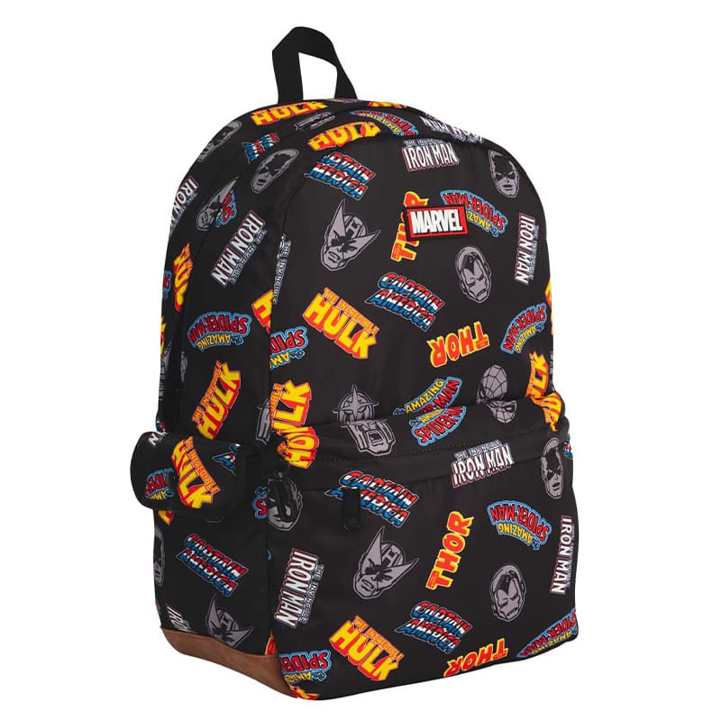 MOCHILA MOOVING MARVEL