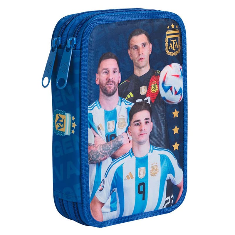  CANOPLA MOOVING 2 PISOS AFA