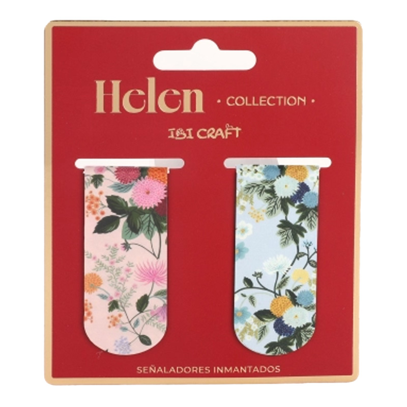  IMANES HELEN X2