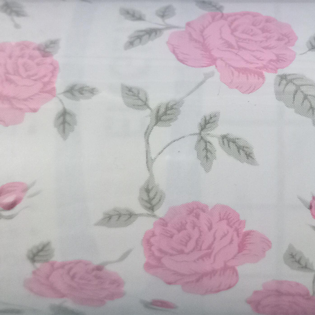  PVC ADHESIVO REXON FLORES 10244 10M