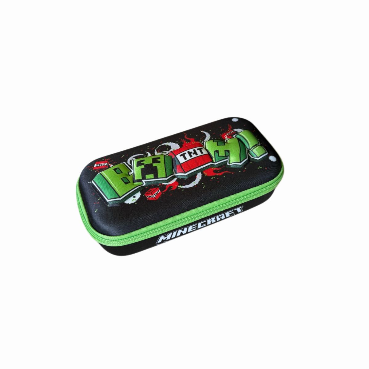  CANOPLA MOOVING BOX MINECRAFT