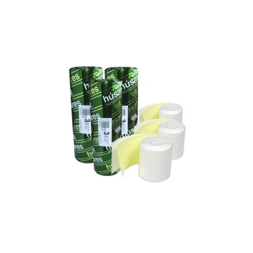  ROLLO HUSARES PAPEL QUIMICO 76MM X26 X3