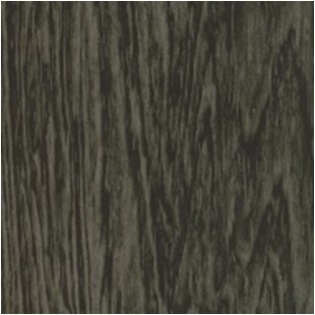  PVC ADHESIVO MURESCO MADERA NEGRO 2M