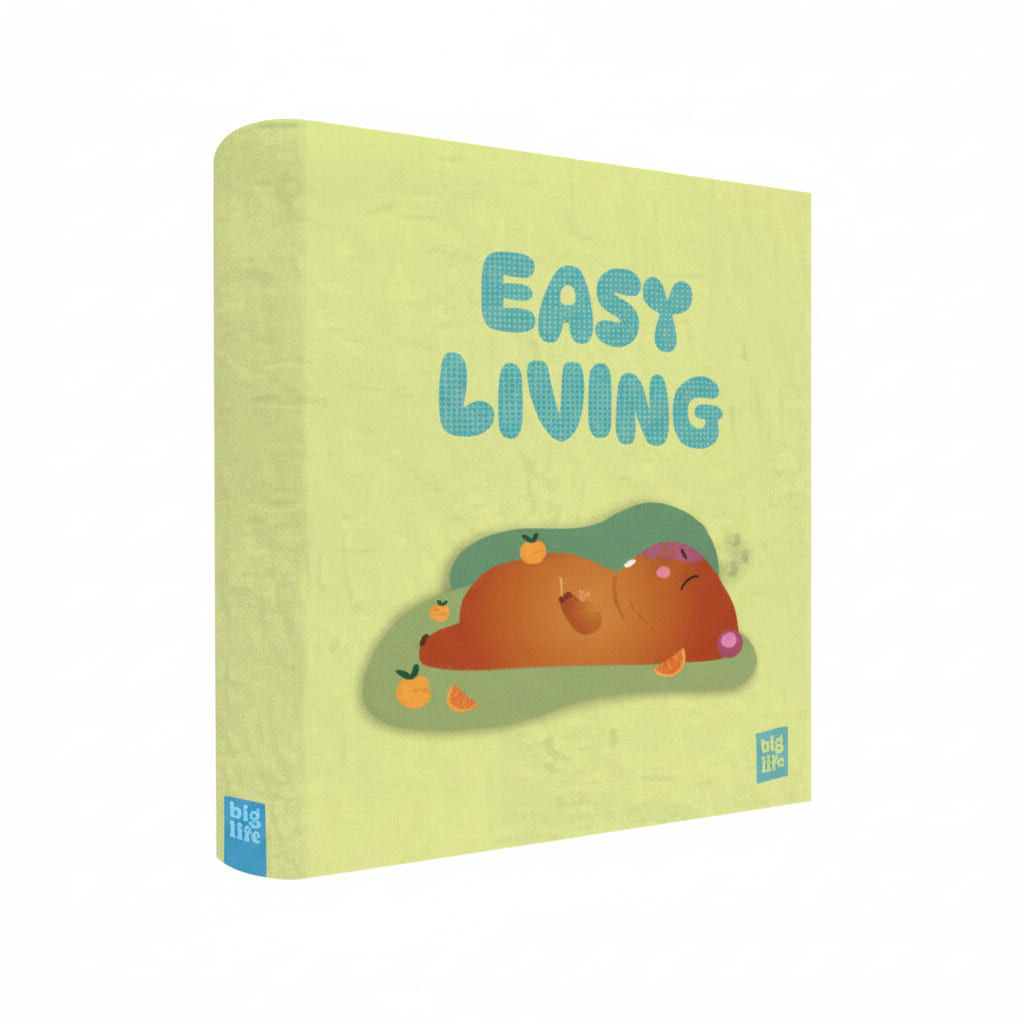  CARPETA ESCOLAR PPR 3X40 CARPINCHO 3