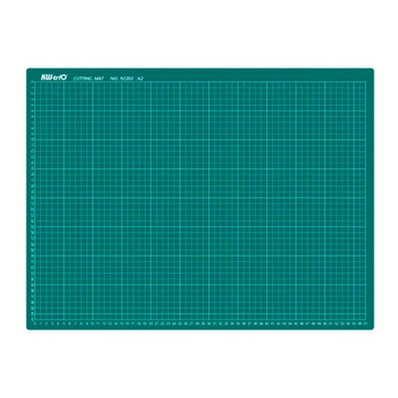  BASE DE CORTE IBI GOMA A2 60X45CM