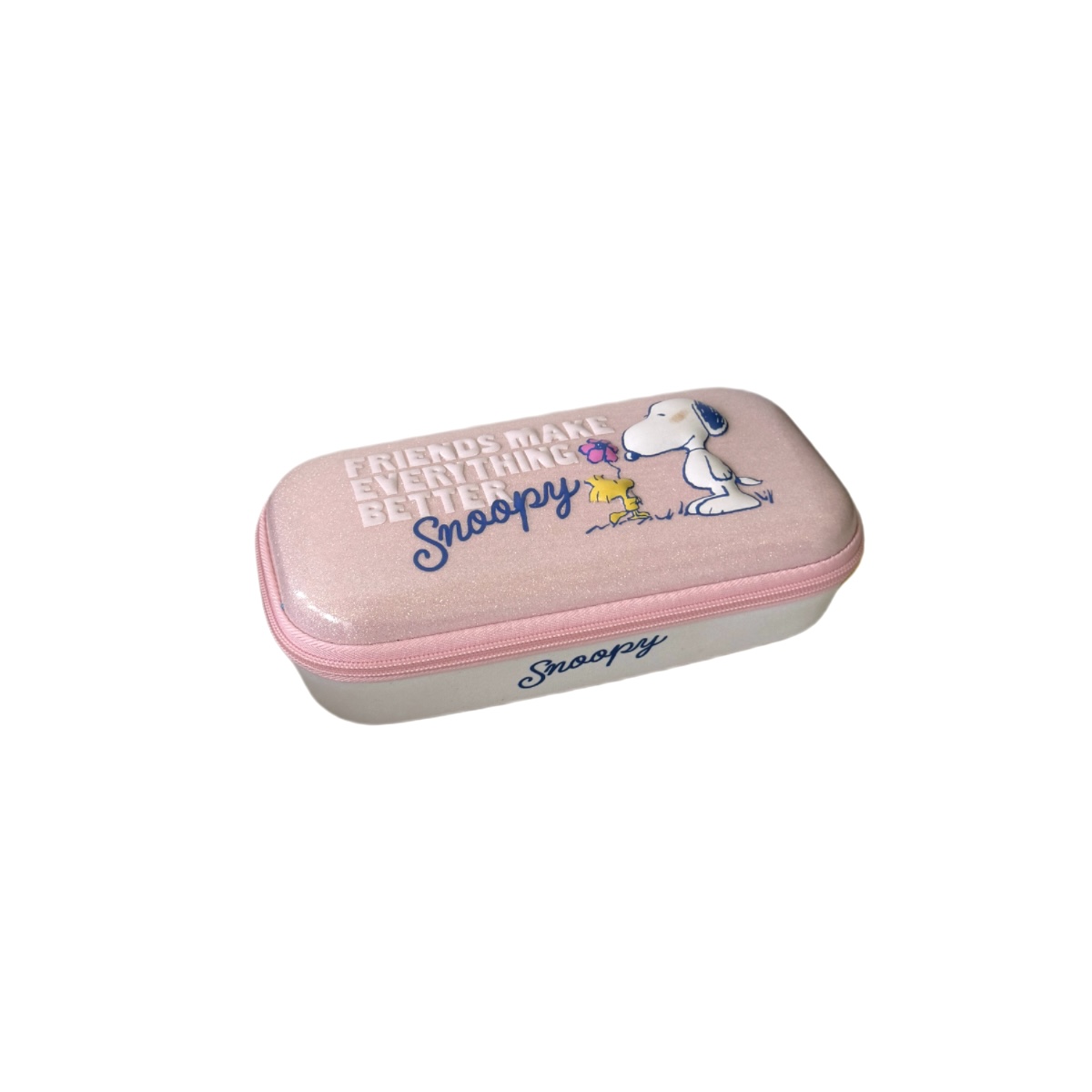  CANOPLA MOOVING BOX SNOOPY