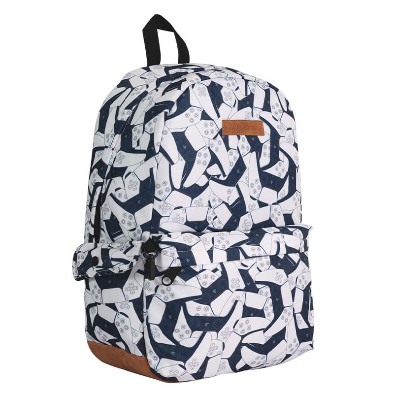  MOCHILA MOOVING PLAYSTATION JOYSTICK