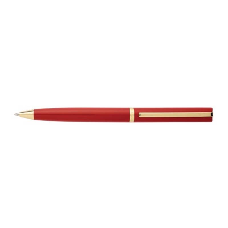  BOLIGRAFO FILGO EJECUTIVO BONARD ROJOMATE ORO