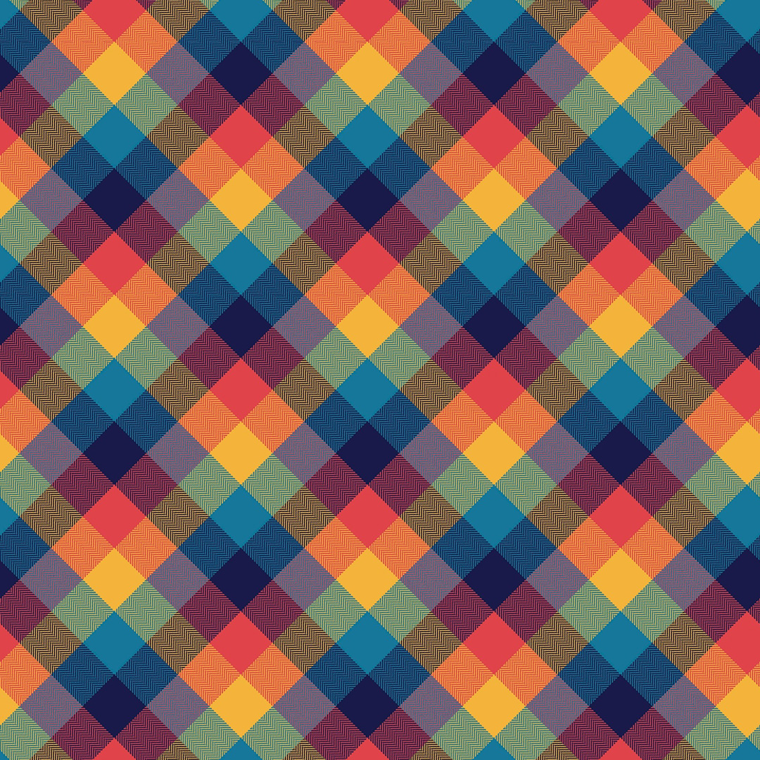  PAPEL AFICHE MURESCO FANTASI 70X100 X10H  HARLEQUIN MULTICOLOR