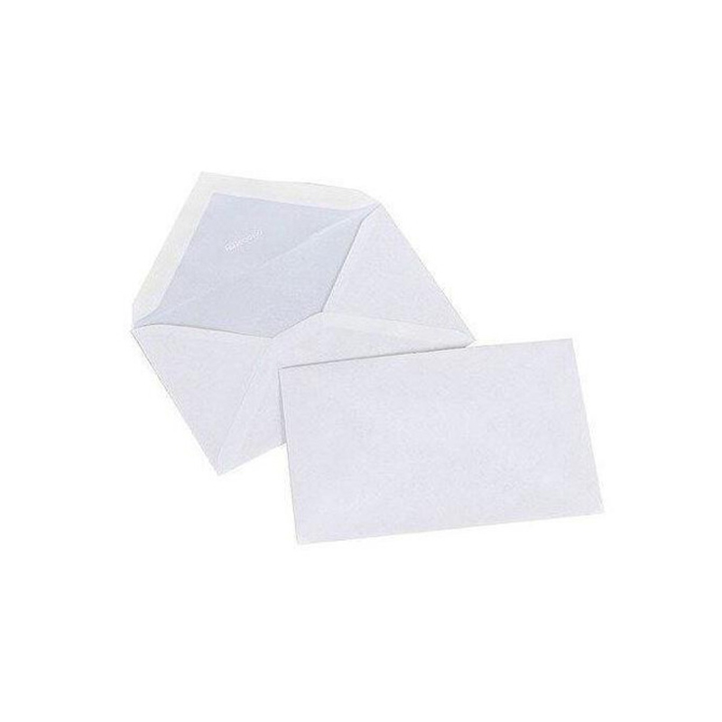  SOBRE MEDORO TARJETA 1240 70G 70X105  CAX250