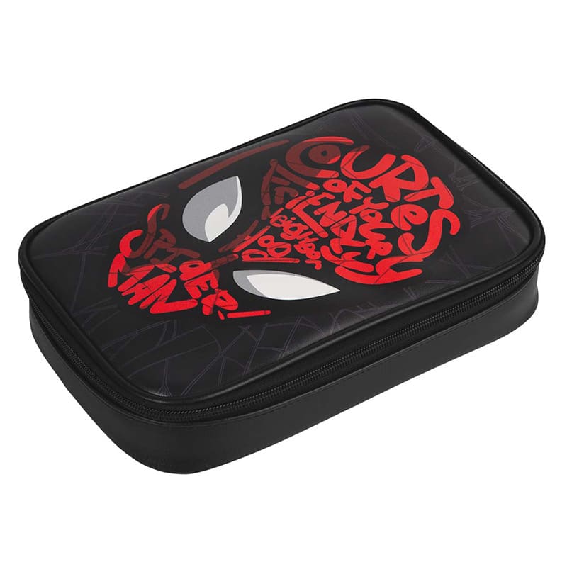  CANOPLA MOOVING TREND SPIDERMAN