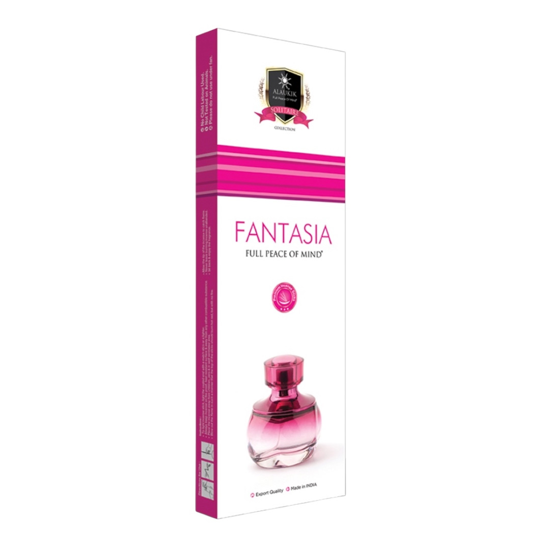  SAHUMERIO ALAUKIK 50GR FANTASIA