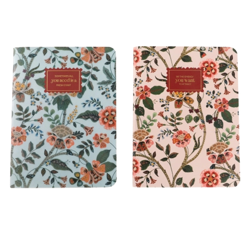  SET HELEN 2 CUADERNOS A6 32 HOJAS