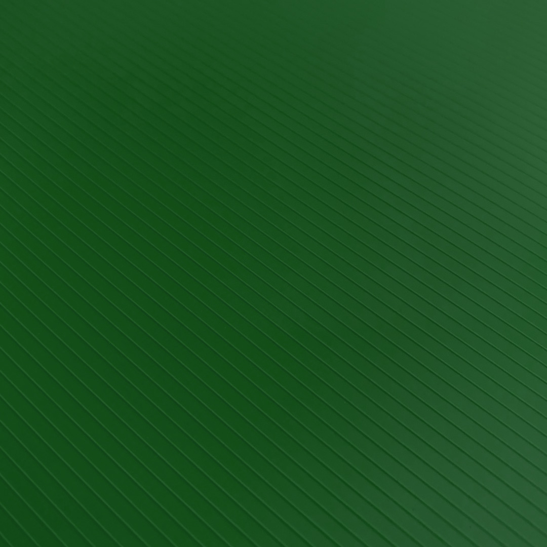  TAPA ENCUADERNAR PAGODA A4 VERDE X50