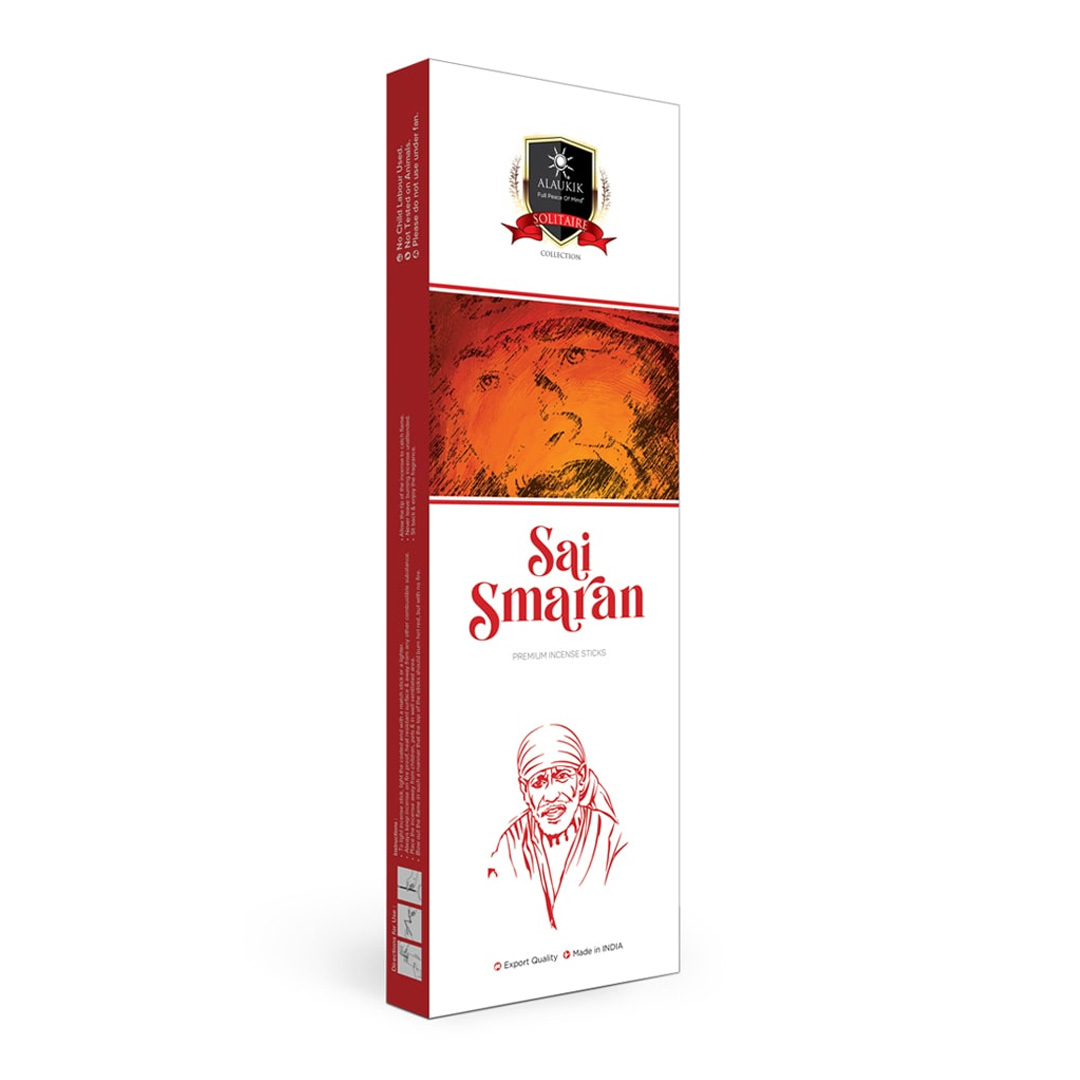  SAHUMERIO ALAUKIK 50GR SAI SMARAN