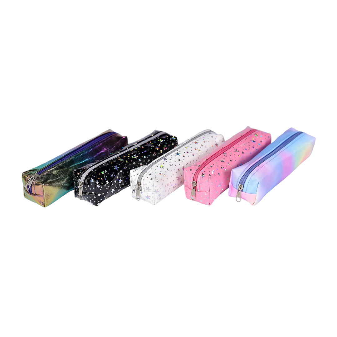  CANOPLA ALGAMA TUBO BLISTER X6 PREMIUM