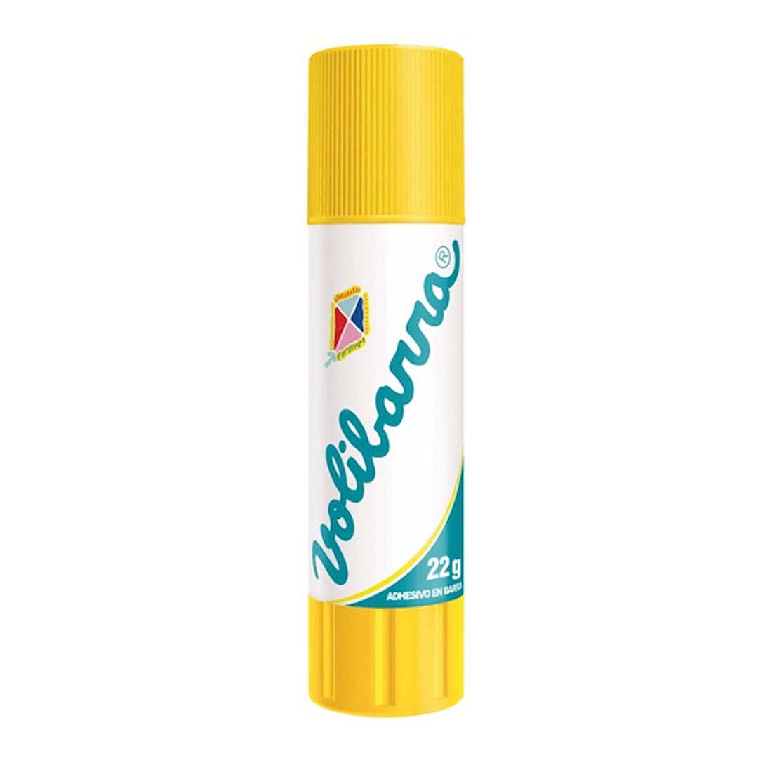  ADHESIVO BARRA VOLIBARRA 22GR X20