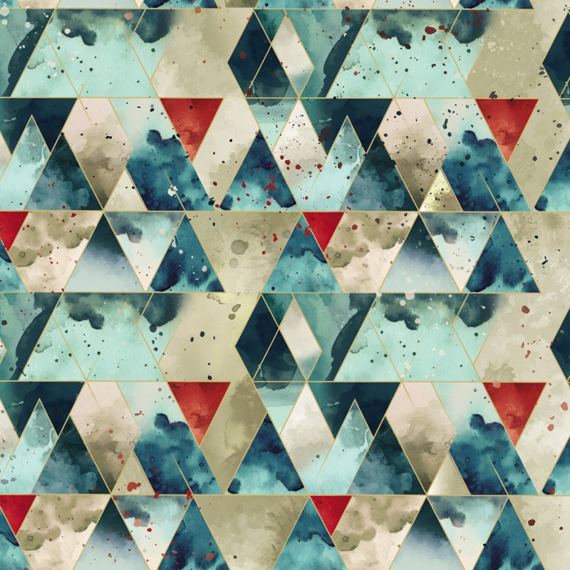  PAPEL AFICHE MURESCO FANTASIA 70X100  X10H DIAMANTE