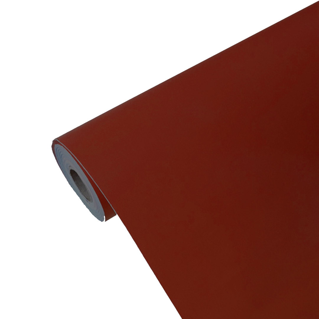  PVC ADHESIVO MURESCO MARRON 10M