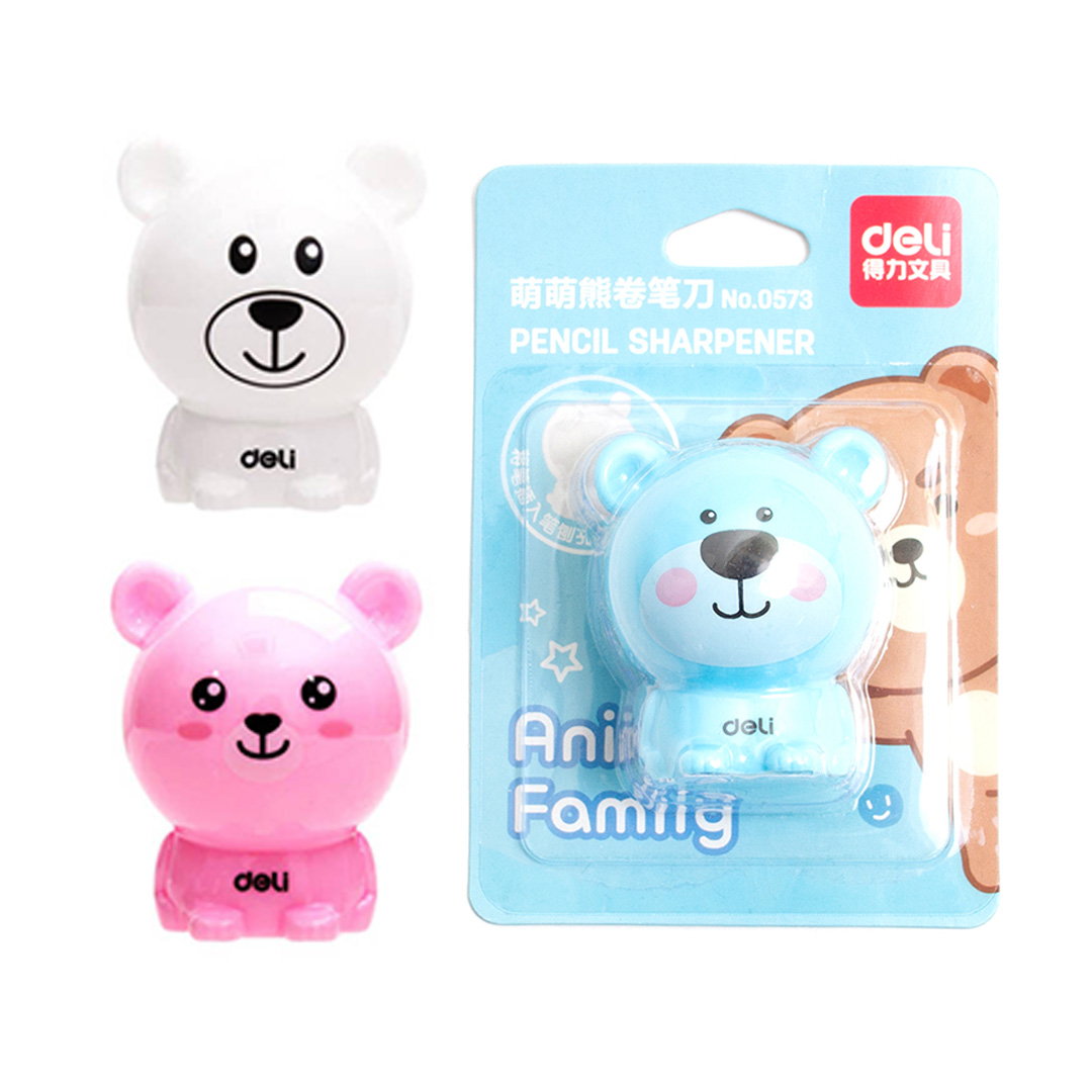  SACAPUNTAS DELI OSO X1